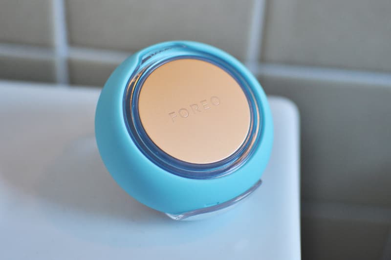 FOREO UFO 2 Skincare Device Sheet Masks Beauty Product