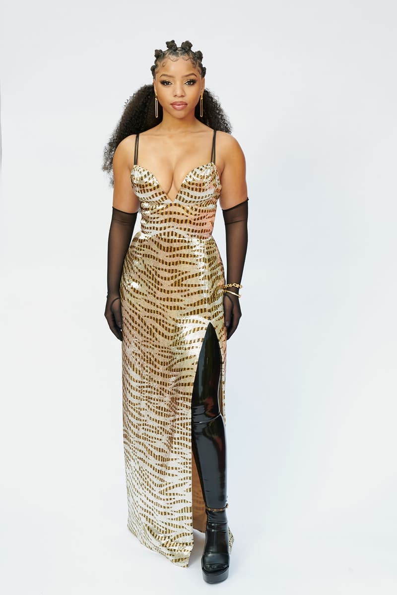 grammy awards 63rd best dressed celebrities red carpet looks megan thee stallion doja cat billie eilish dolce and gabbana roberto cavalli gucci 