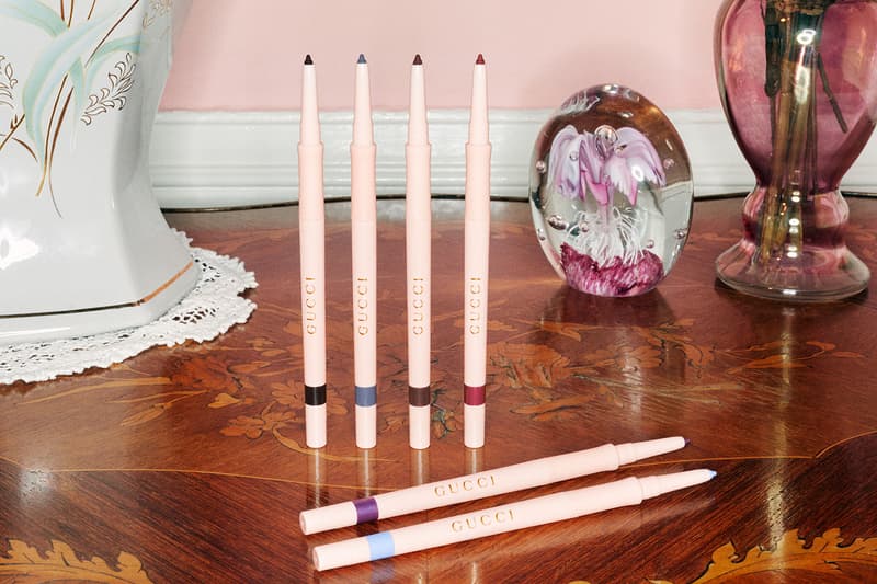 Gucci Beauty Eyeliner Pencil Stylo Contour des Yeux