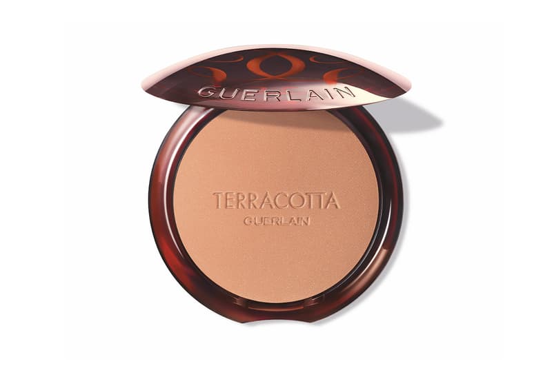 guerlain terracotta bronzer original makeup