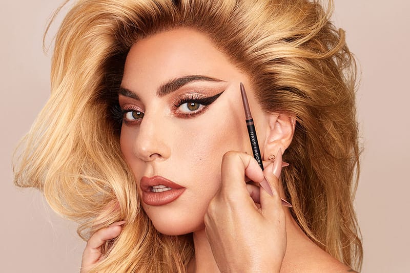 Lady Gaga's Haus Laboratories Set To Launch Edge Precision Brow Pencil