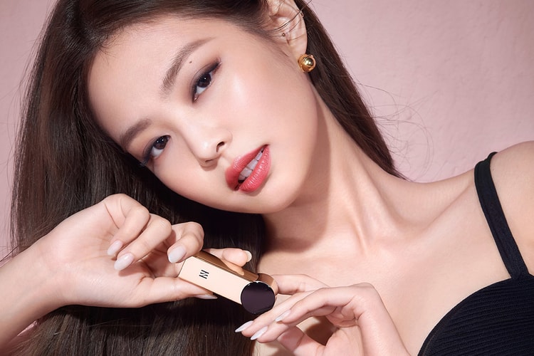 K-Beauty Brand HERA, Backed by BLACKPINK's Jennie, Is Now Available in the U.S.