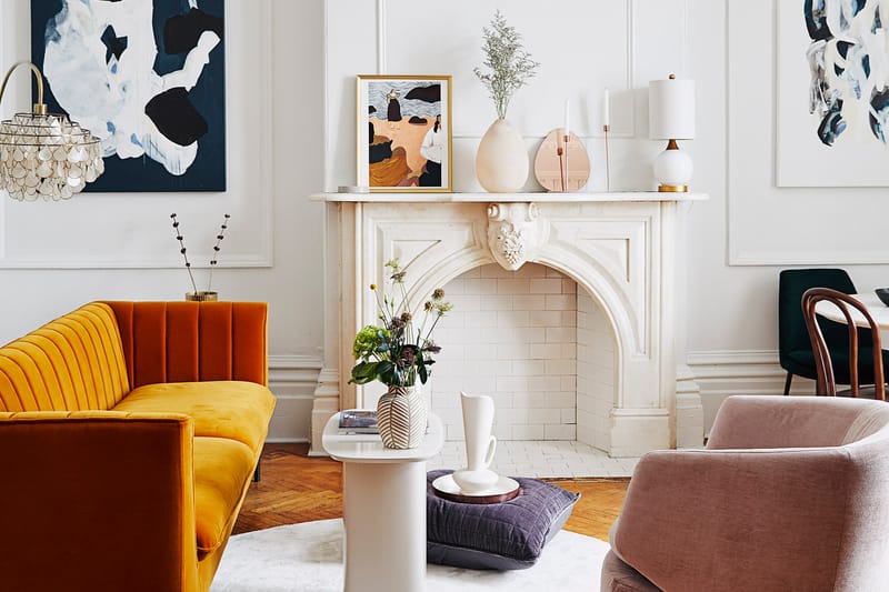 How To Light Every Room in Your Home, According to Experts