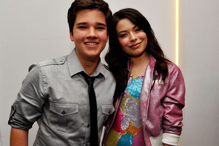 Icarly revival