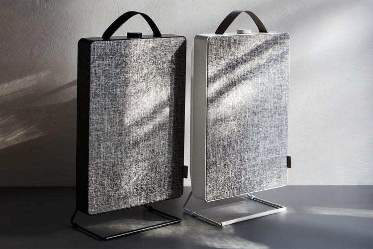 IKEA Launches First-Ever Air Purifier That Is Both Affordable and Smart