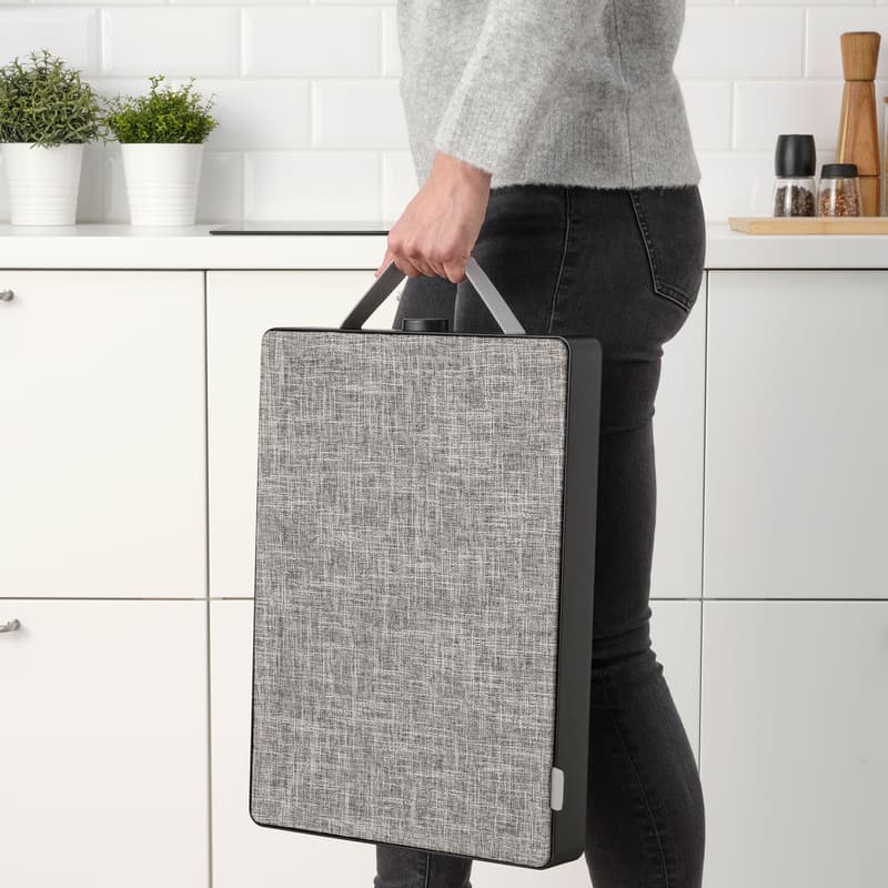 ikea air purifier fornuftig homeware gadgets devices portable