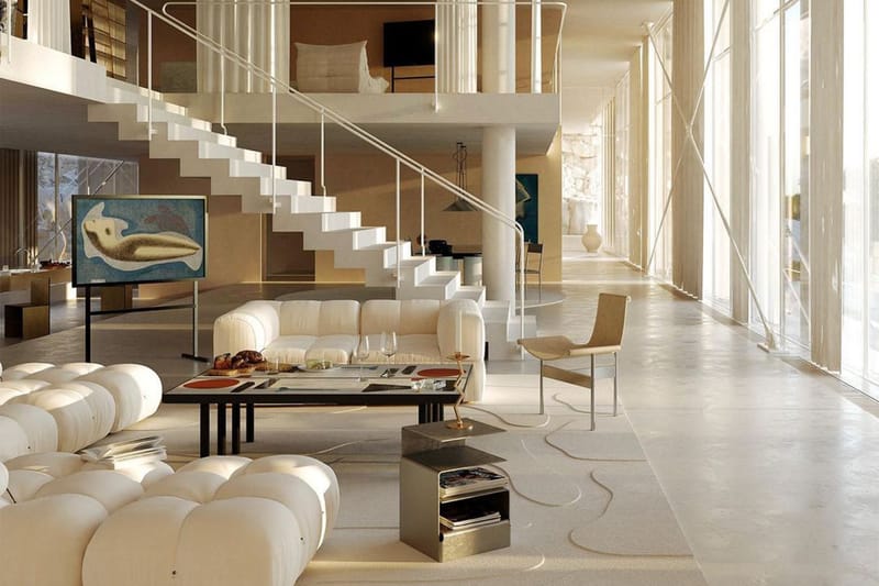 6 Interior Design Accounts To Follow on Instagram for Decor Inspiration