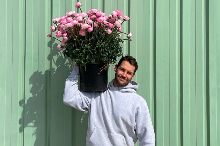 Jacquemus Is Opening a Floral Pop-Up Store