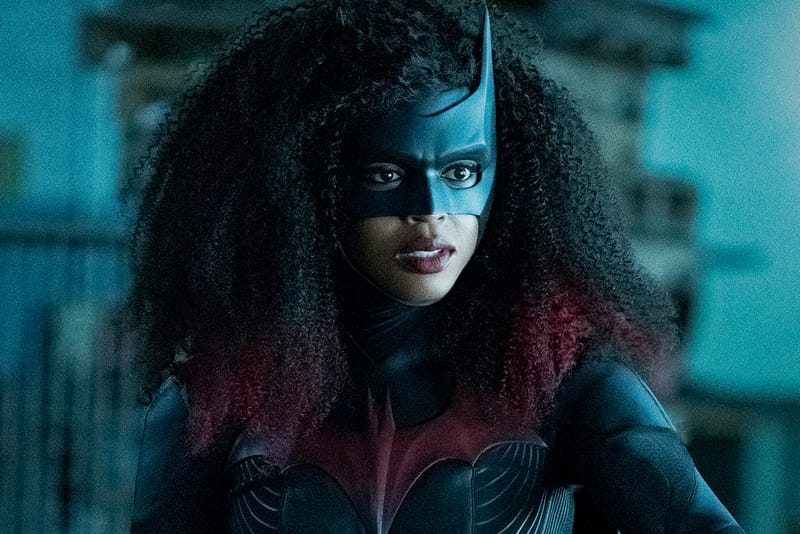 Javicia Leslie Is Kicking Butt As Hollywood's First Live-Action Black Batwoman