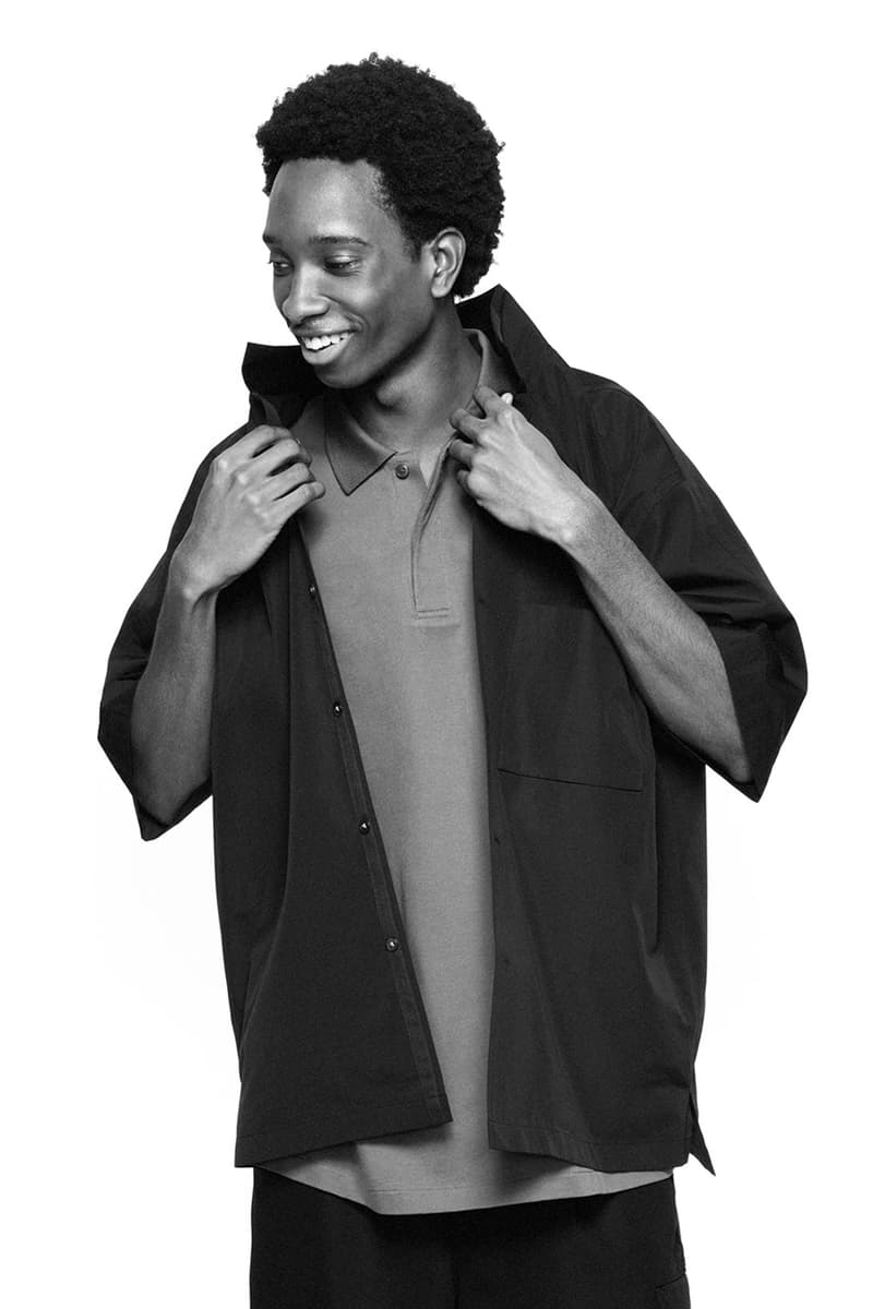 JILSANDER 21ss PLUS OVERSHIRT ジャケット 44 JILSANDER 21ss