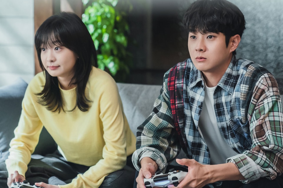 Netflix Reveals Release Date For New K-drama Record Of Youth
