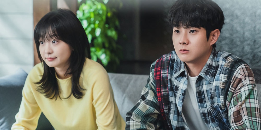 5 K-Dramas To Watch If You Liked Romantic Comedy True To Love