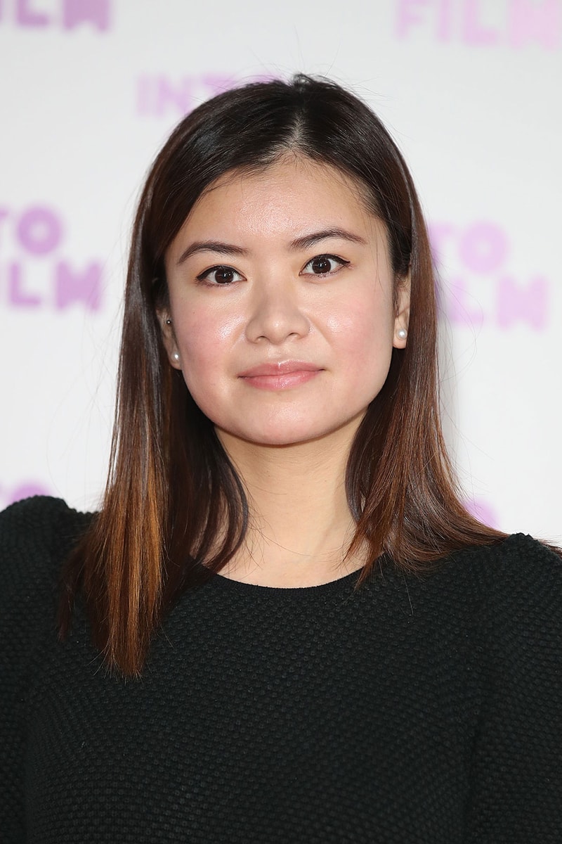 Katie Leung, Actress