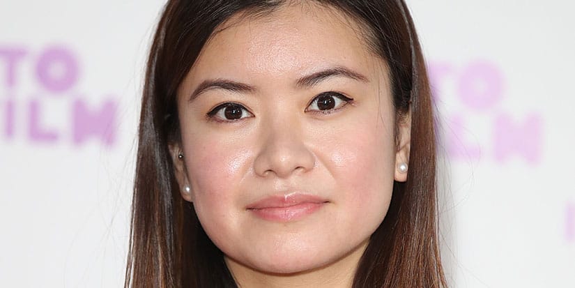 Harry Potter Star Katie Leung Opens Up About Racism Hypebae