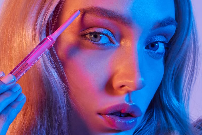 Kosas Launches Vegan Eyebrow Grooming Collection