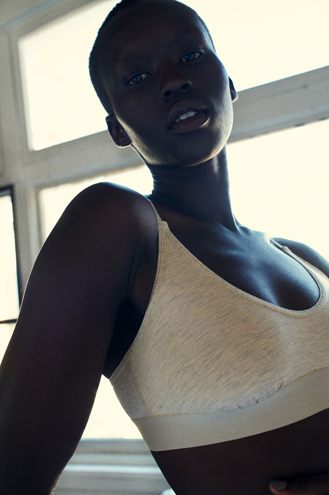 kotn sustainable underwear collection ethically made bras