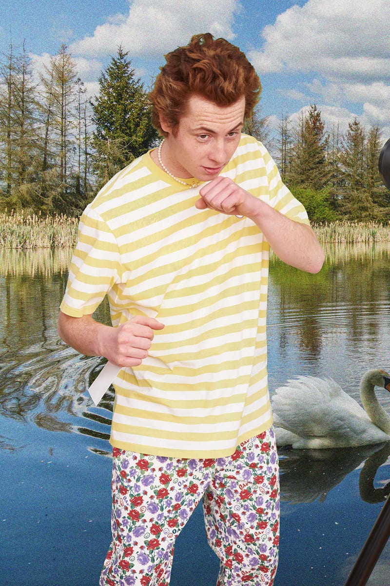 Lazy Oaf Summer Collection Drop 2 