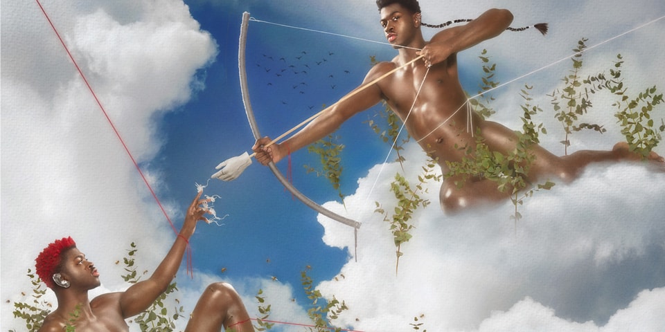 Lil Nas X Responds To Montero Music Video Criticism Hypebae Lil Nas X Responds To Montero Music Video Criticism Hypebae