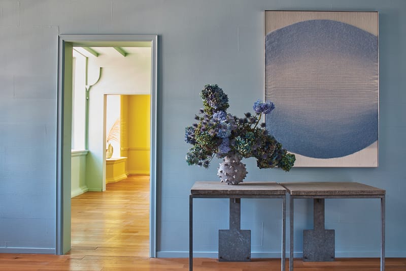 Living Room Paint Colors | Julie Blanner