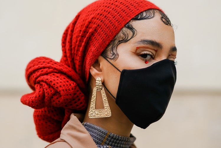 How To Mask-Proof Your Makeup, According to Pros