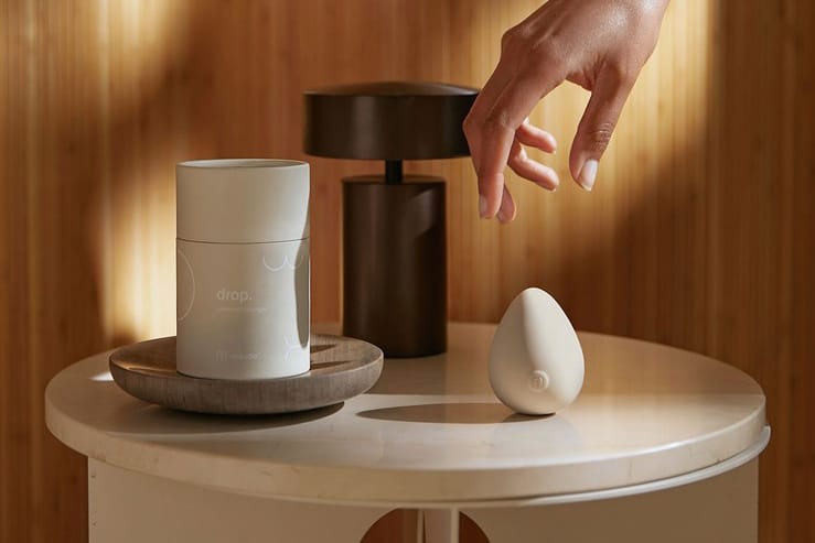 Maude Introduces New Gender-Inclusive Sex Toy