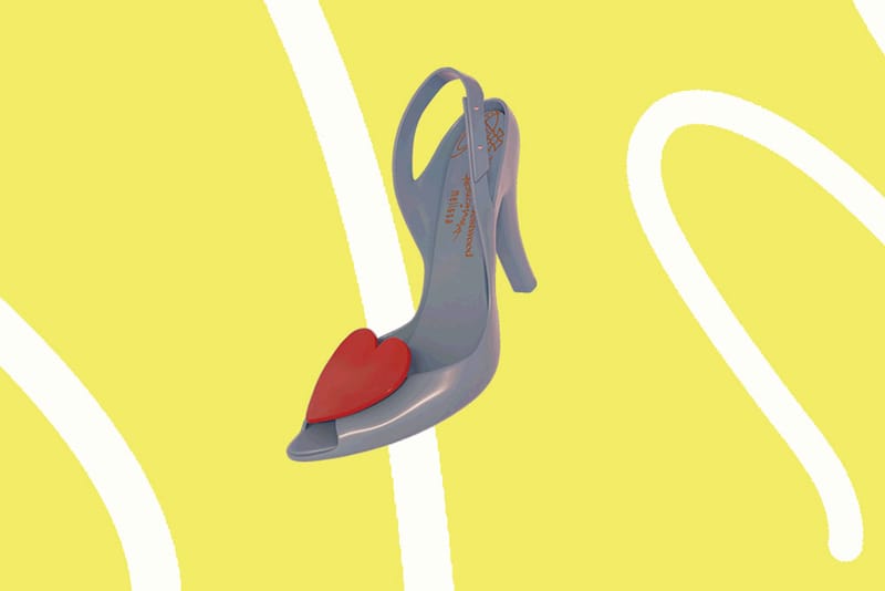 Melissa Is Looking for the Next Generation of Shoe Designers With Its New Competition and Incubator Program