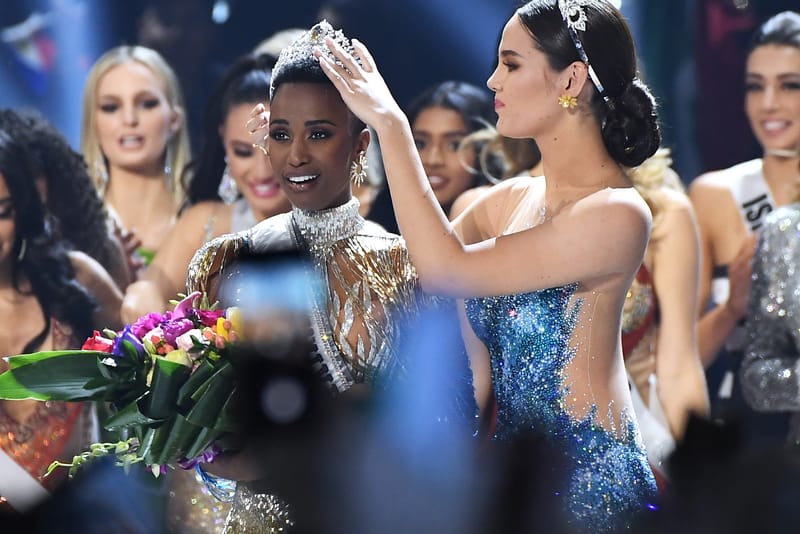 Judge Says Miss United States of America Can Ban Transgender Contestants