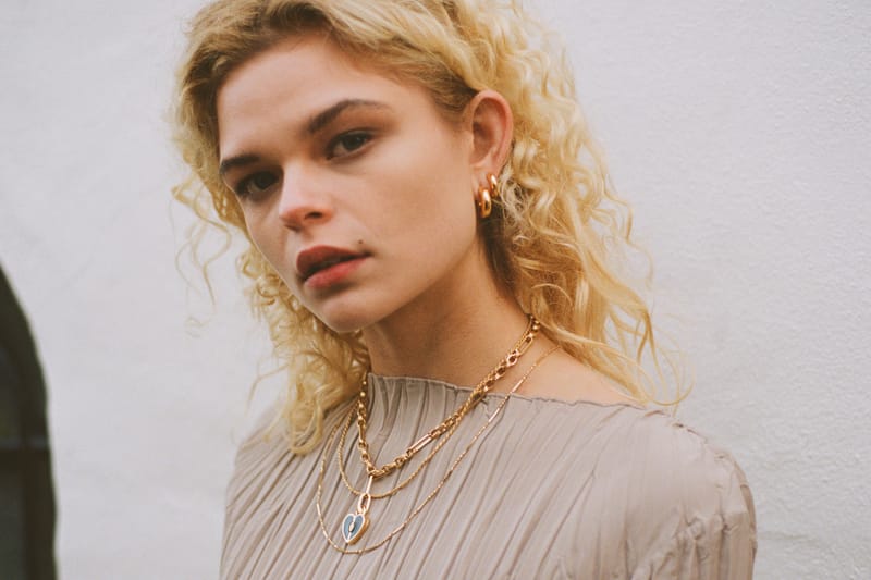 Missoma Is Our Go-To Jewelry Brand for Layering This Spring