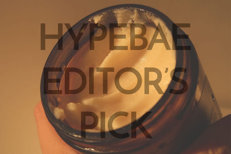 Naked's Cuticle Oil and Body Scrub Are My Go-Tos for Self-Pampering