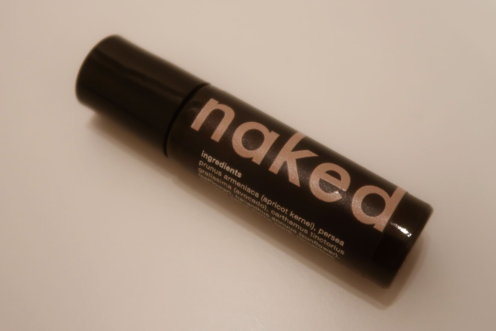 naked beauty bar nail cuticle lip oil care f miller