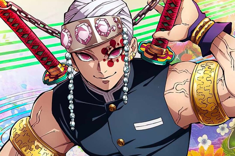 Netflix To Add Over 40 New Anime Titles In 2021 Hypebae