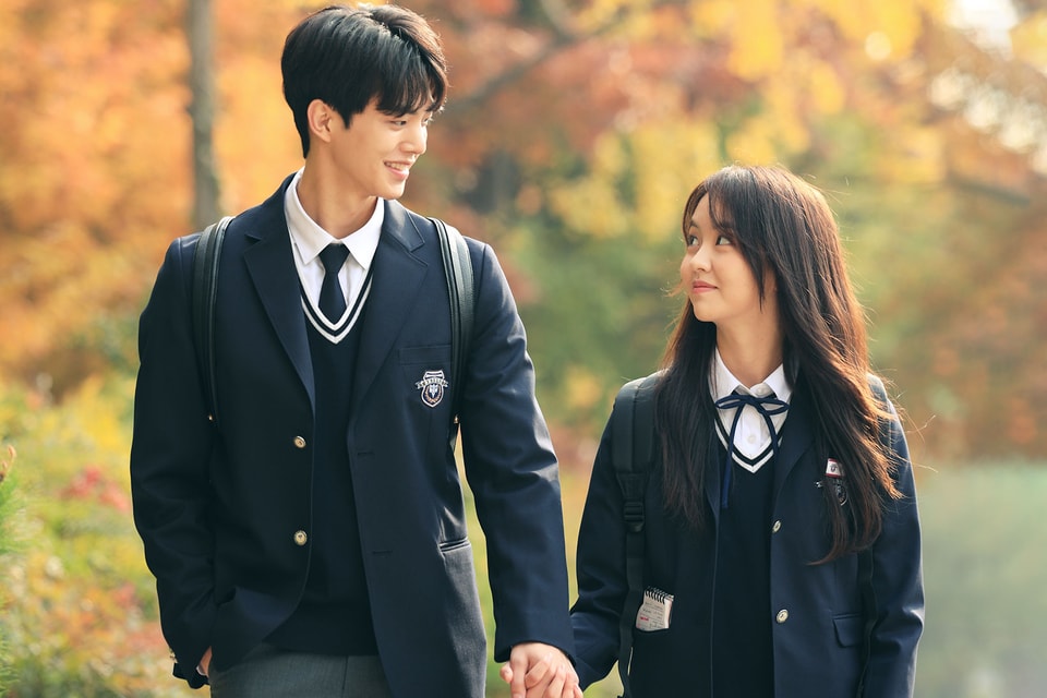6 Romantic K Dramas To Watch After Love Alarm Hypebae 6 Romantic K Dramas To Watch After Love Alarm Hypebae