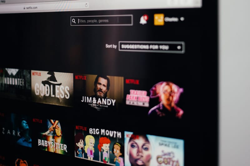 Netflix Is Testing a New Feature To Prevent Password Sharing