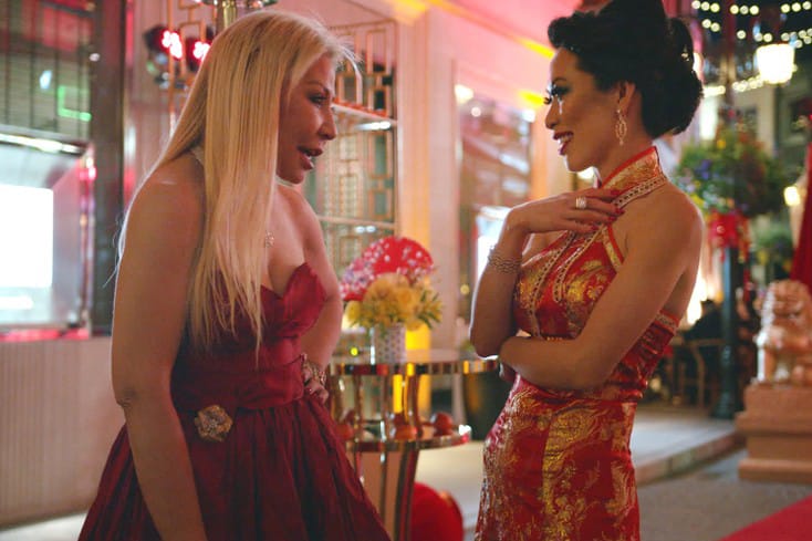 Netflix Confirms New Seasons of 'Selling Sunset' and 'Bling Empire'