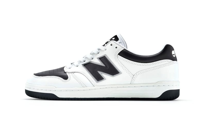 new balance bb480 black