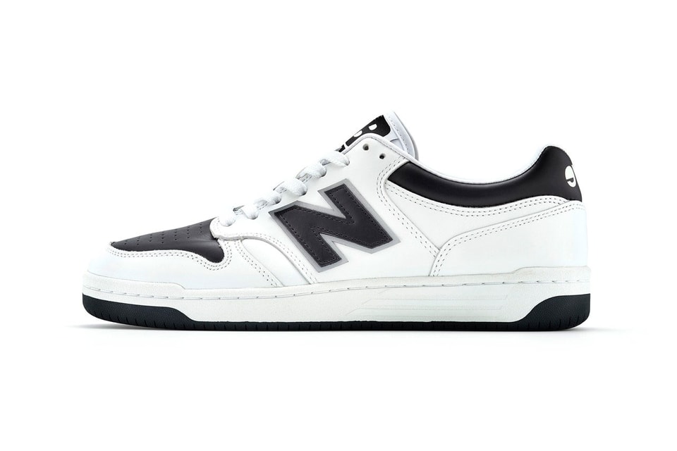 Junya Watanabe X New Balance Bb480 Sneakers Drop Hypebae Junya Watanabe X New Balance Bb480 Sneakers Drop Hypebae