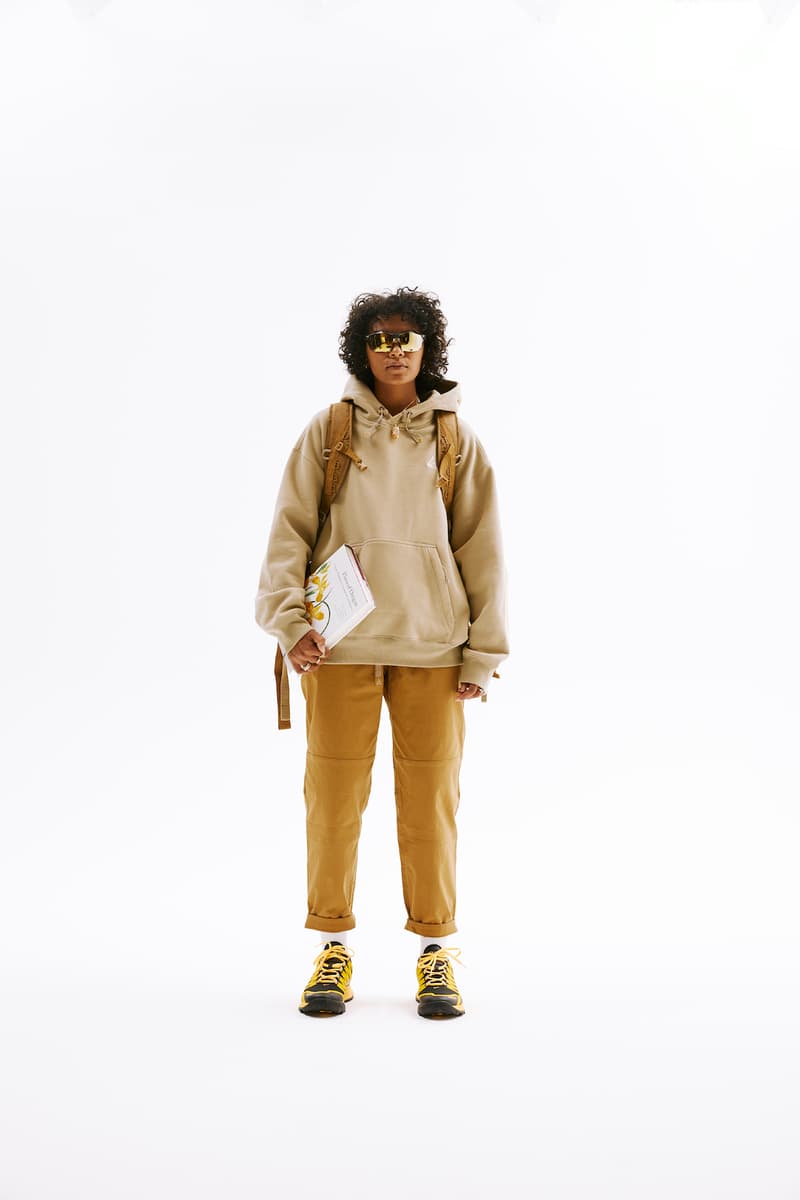 nike acg collection sivasdescalzo svd immersive virtual reality experience outerwear jacket pants shades