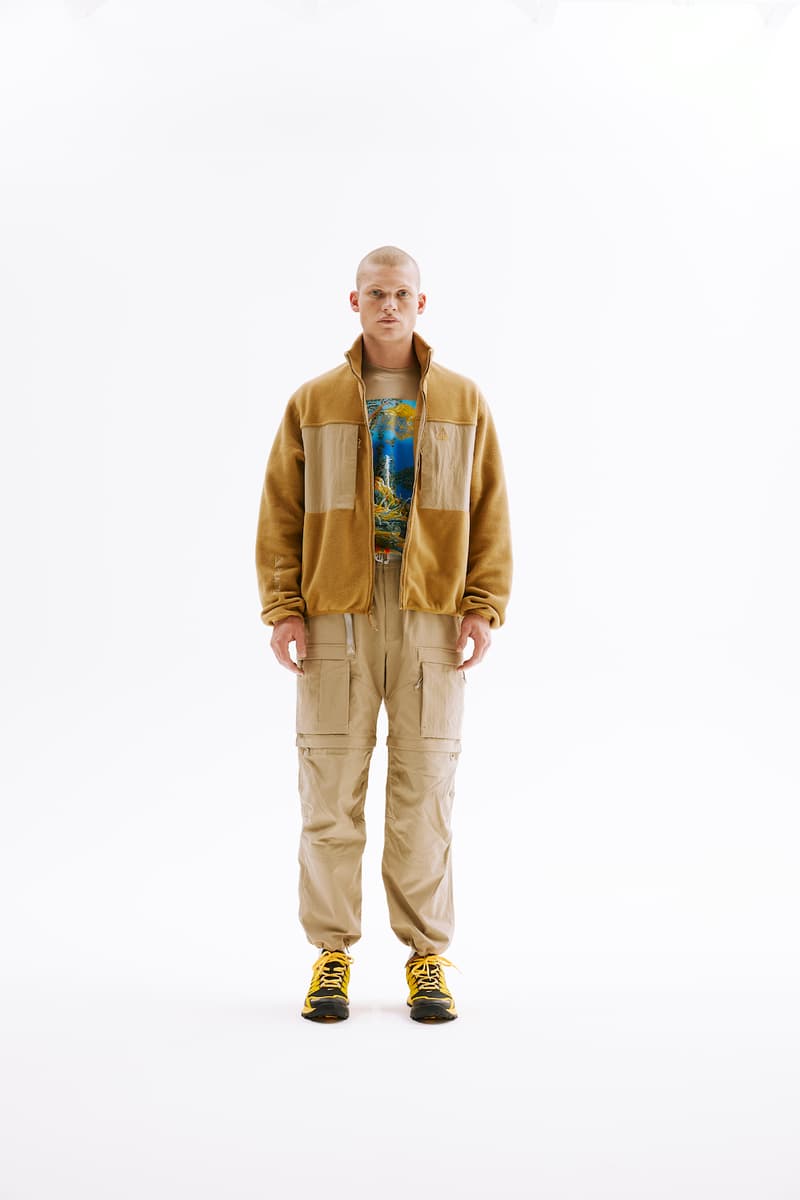 nike acg collection sivasdescalzo svd immersive virtual reality experience outerwear jacket pants
