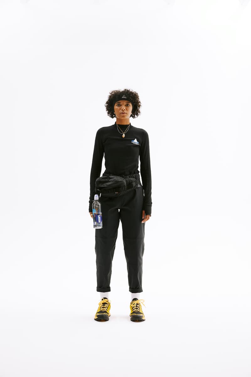 nike acg collection sivasdescalzo svd immersive virtual reality experience long sleeve top pants