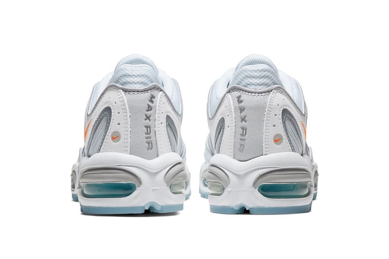 nike air max tailwind 4 platinum tint