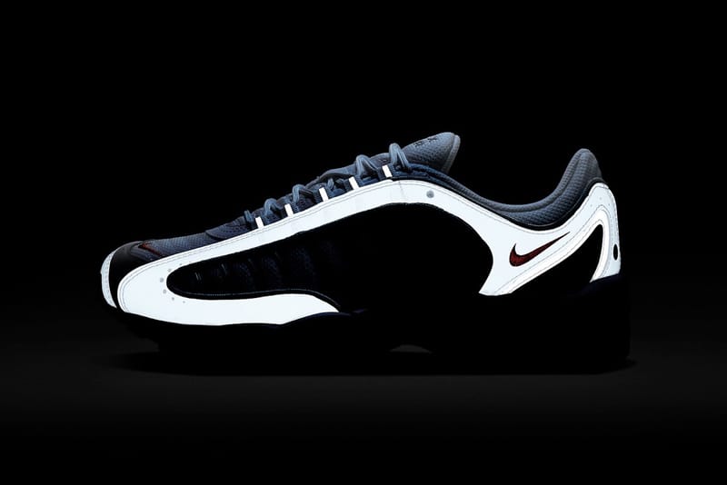 nike air max tailwind iv platinum