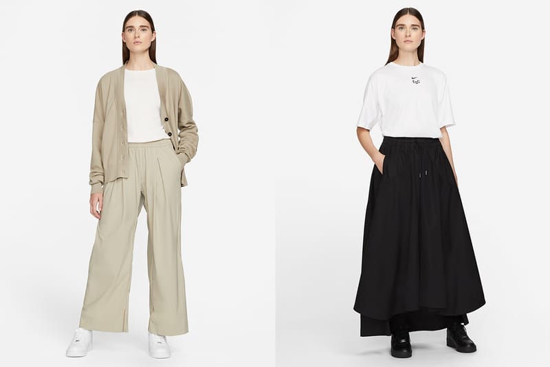 Nike Launches a Timeless Lifestyle Collection for Spring