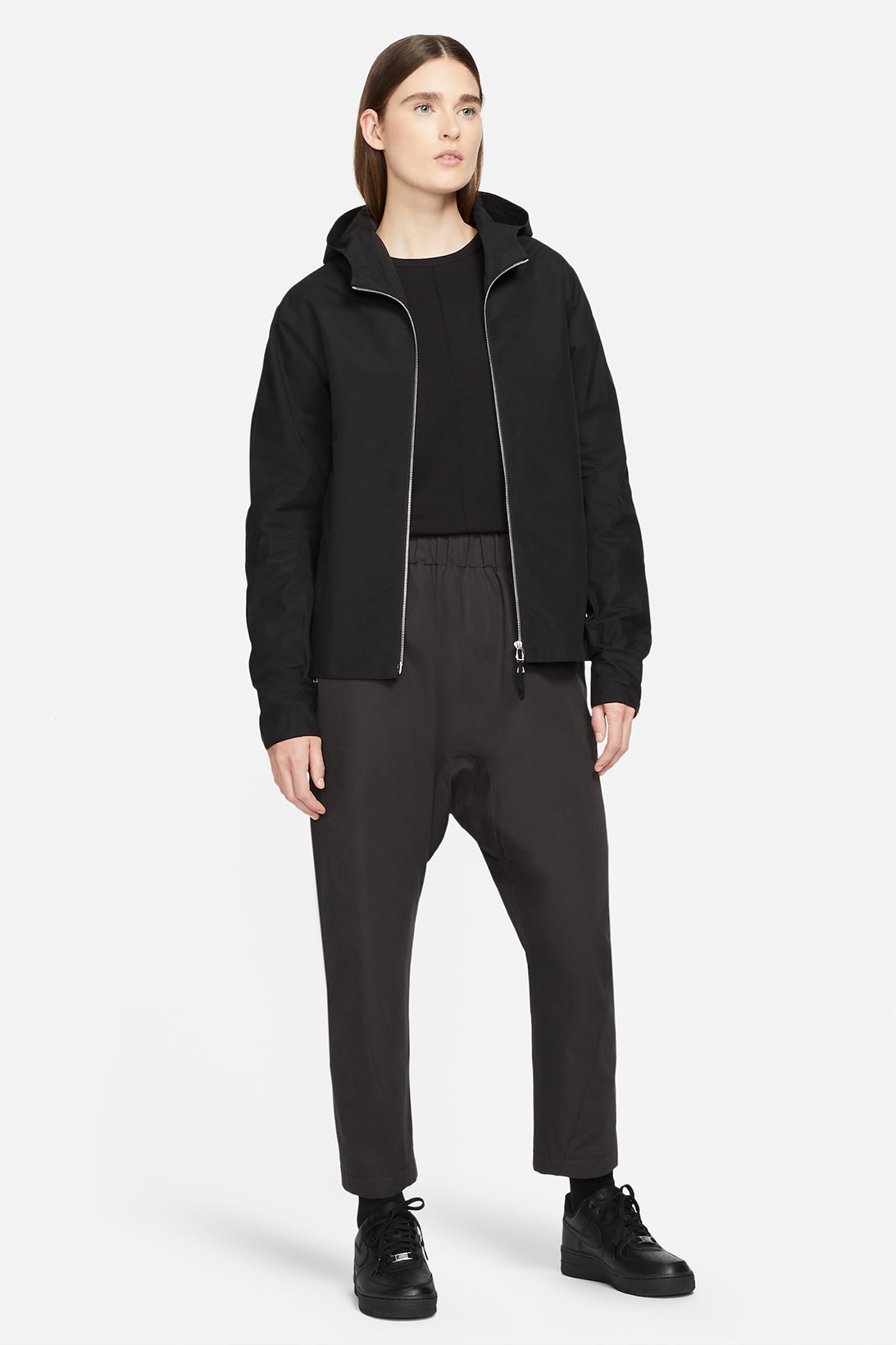 nike design exploration apparel collection outerwear jacket pants