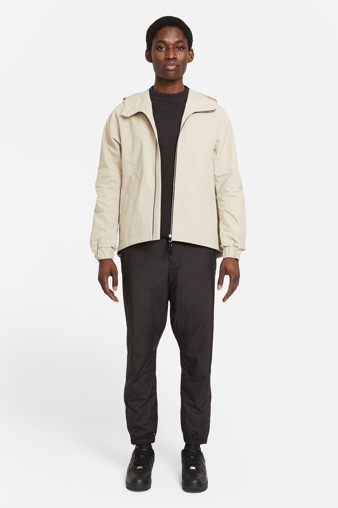 nike design exploration apparel collection jacket pants
