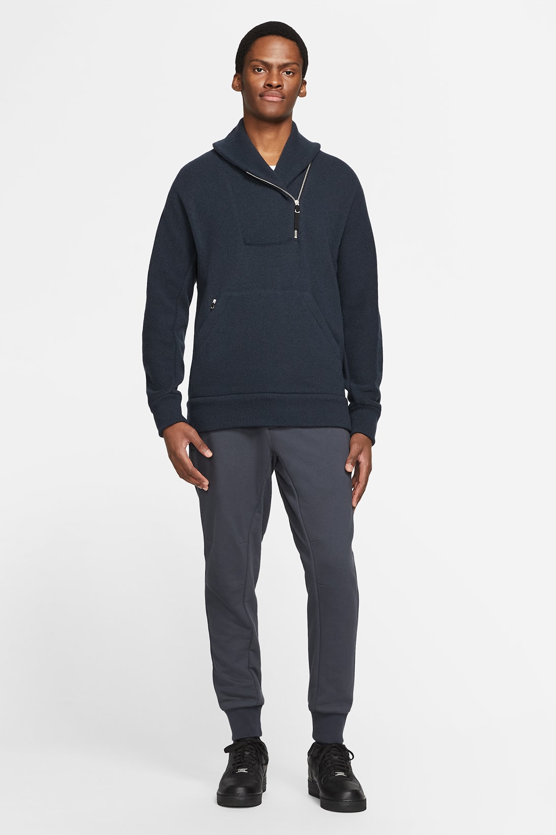 nike design exploration apparel collection sweater pants