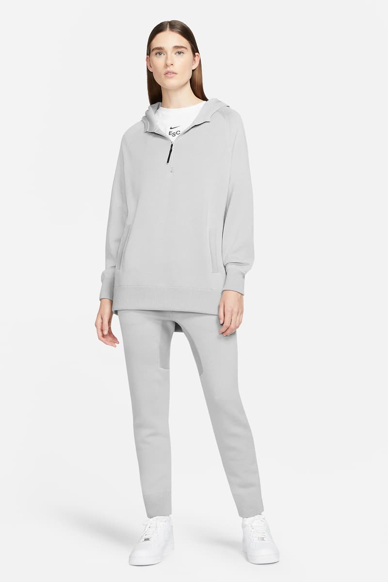 nike design exploration apparel collection jacket outerwear pants