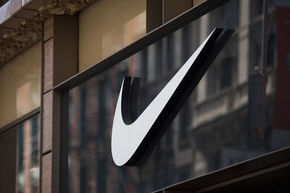 nike vp resigns, tied to son's resale business hypebae nike vp resigns, tied