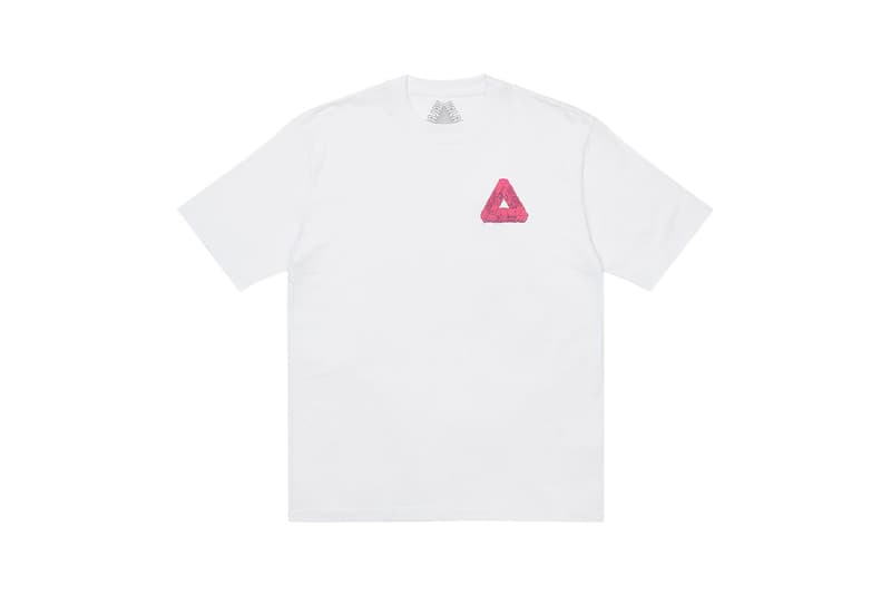 palace skateboards spring collection drop 7