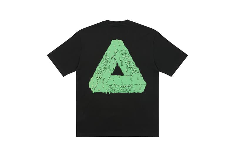 palace skateboards spring collection drop 7