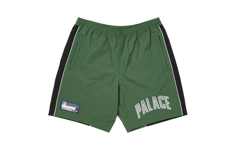 palace skateboards spring collection drop 7